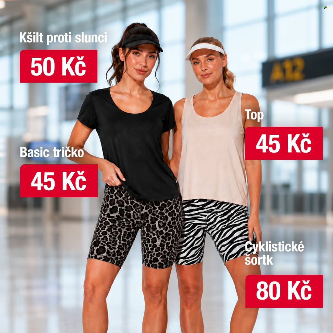Leták Woolworth. Strana 14