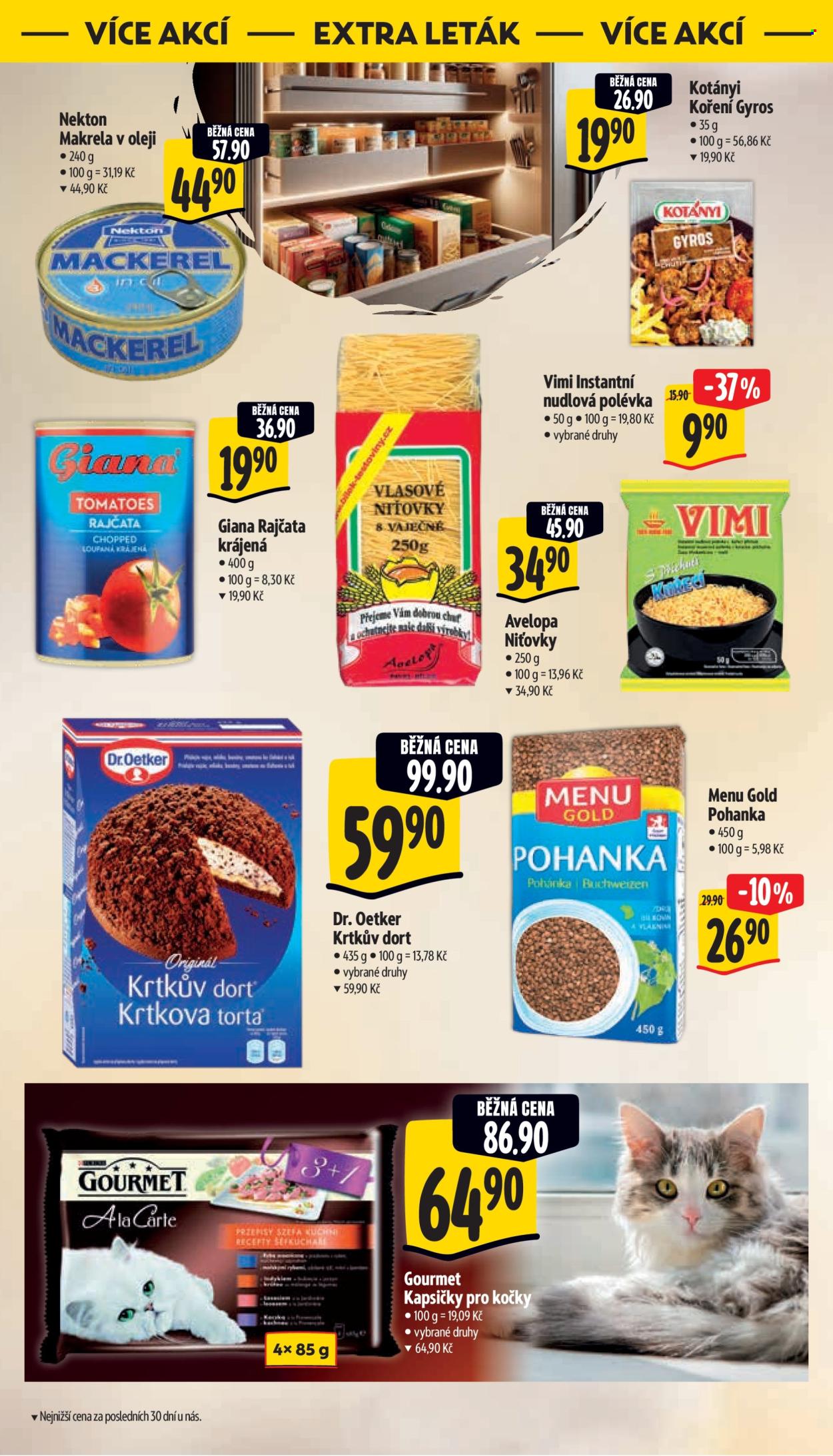 Leták Albert Supermarket - 8.7.2026 - 14.7.2026. Strana 40