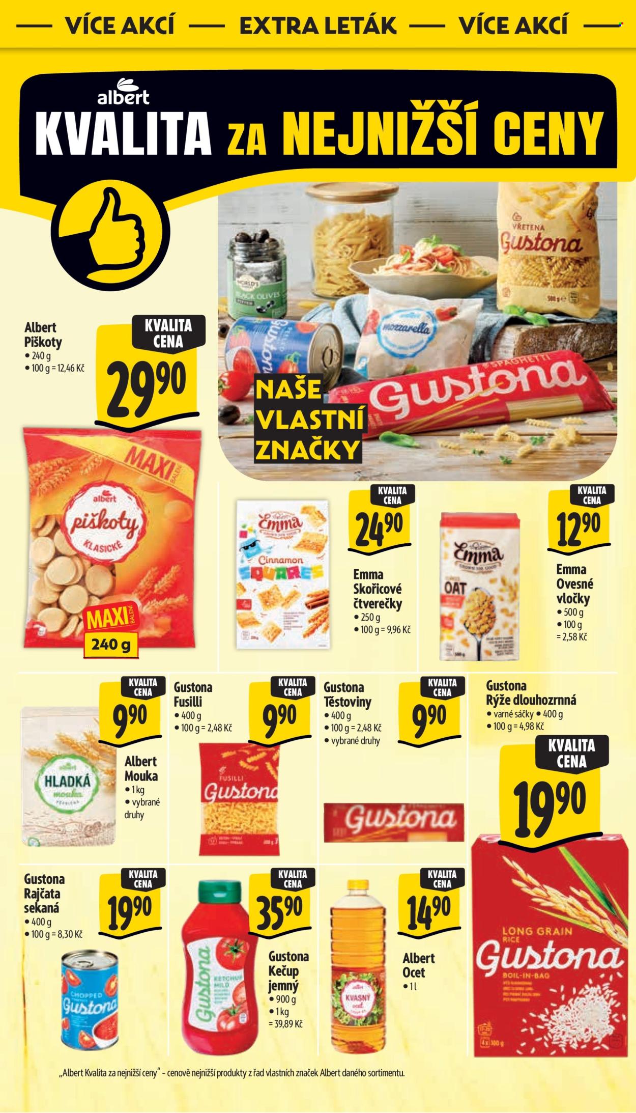 Leták Albert Hypermarket - 8.7.2026 - 14.7.2026. Strana 11