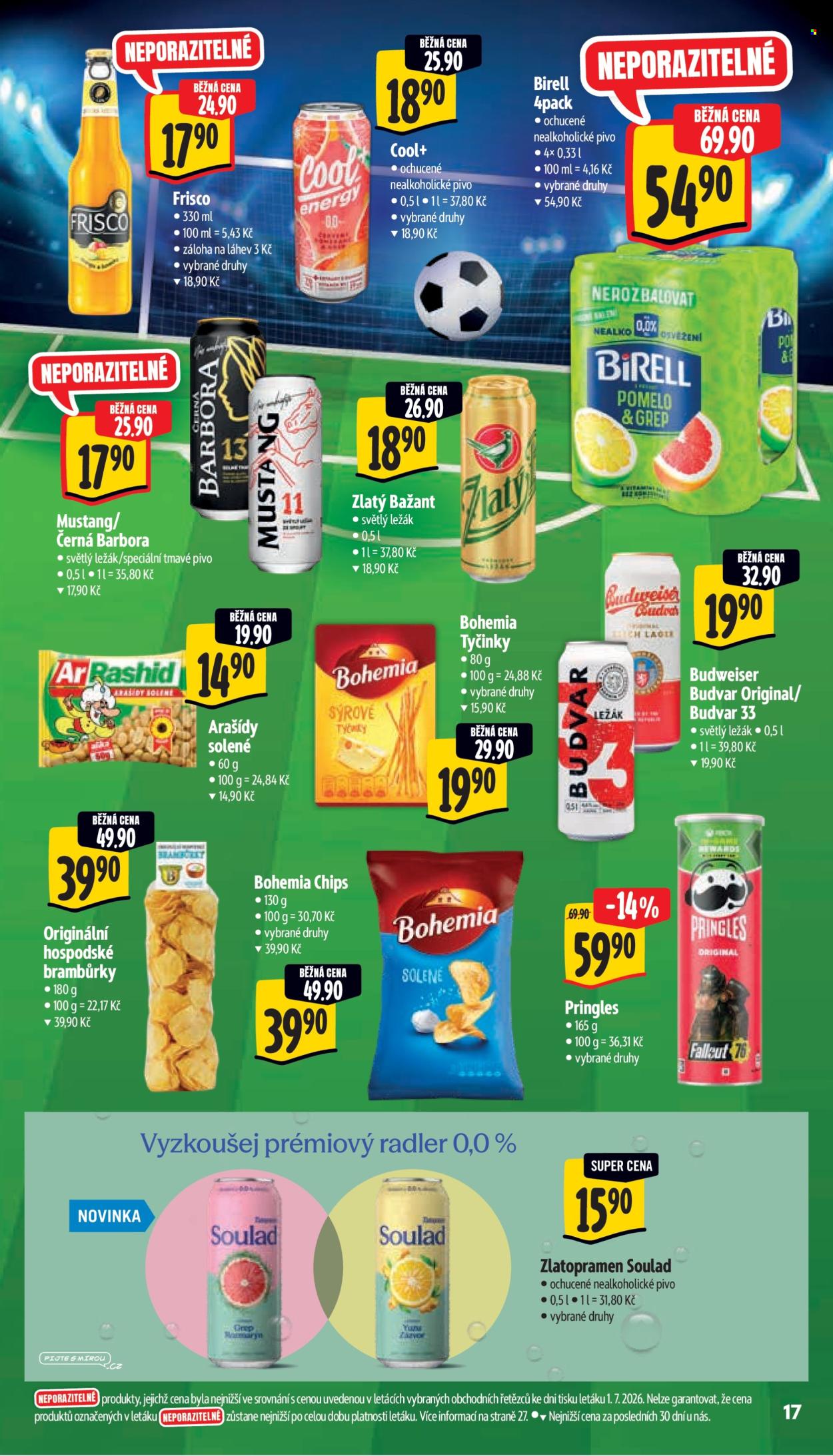 Leták Albert Hypermarket - 8.7.2026 - 14.7.2026. Strana 29