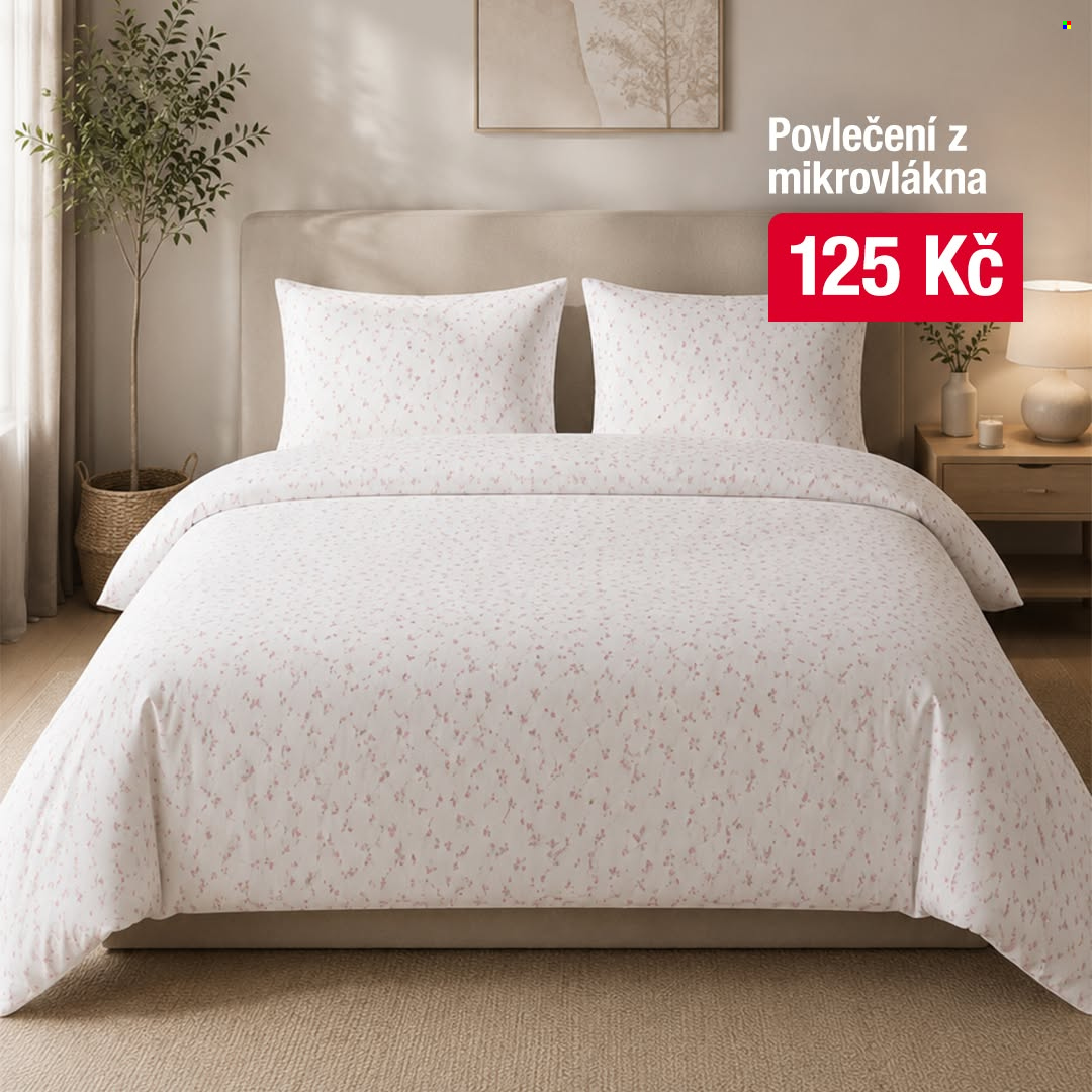 Leták Woolworth. Strana 8