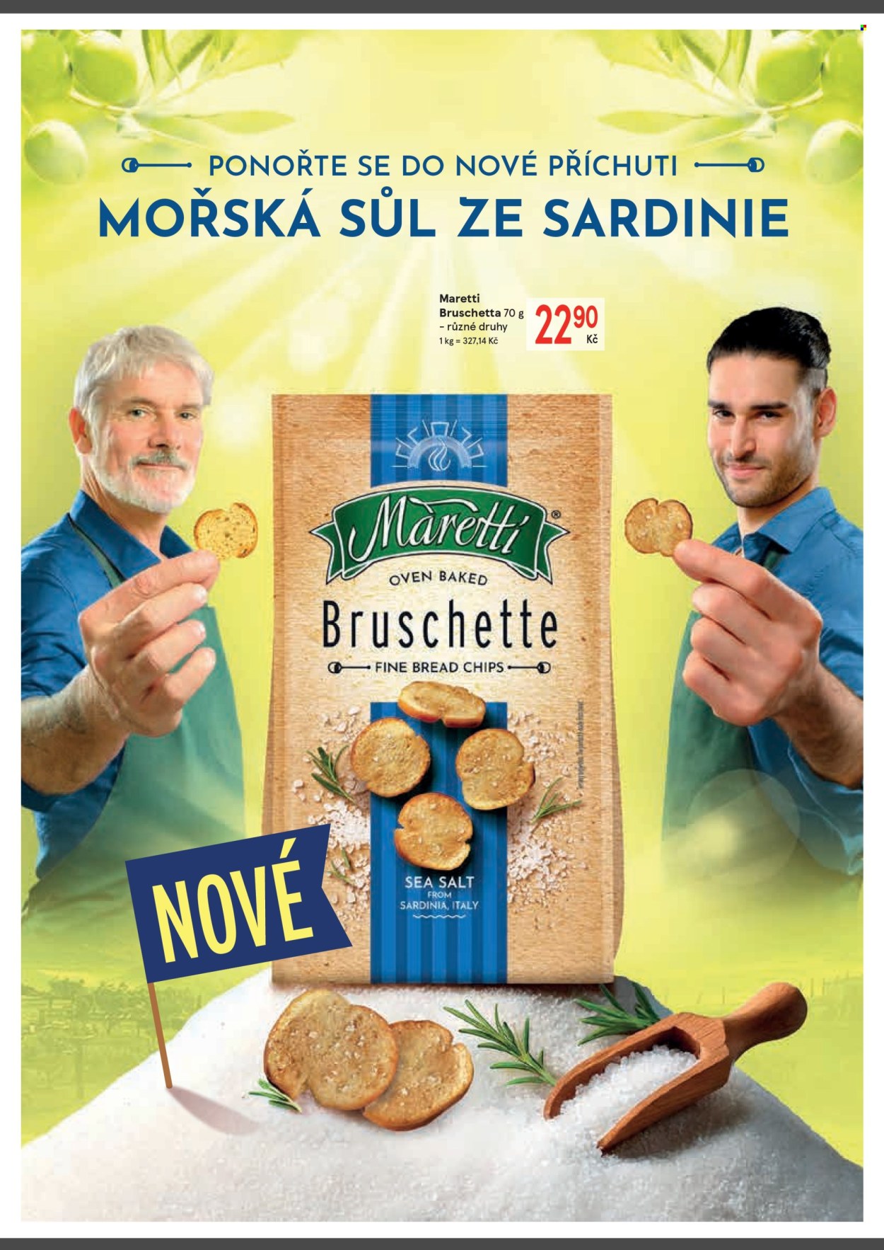 Leták Žabka - 15.7.2026 - 28.7.2026. Strana 3
