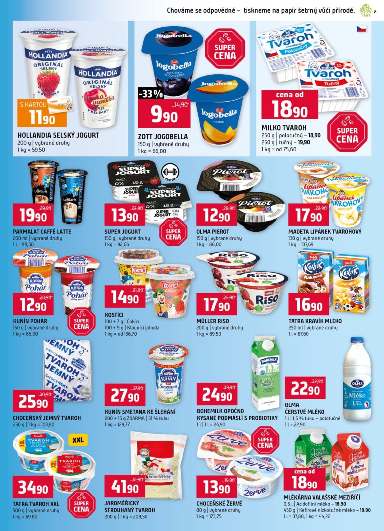 Leták coop TERNO - 15.7.2026 - 21.7.2026. Strana 5