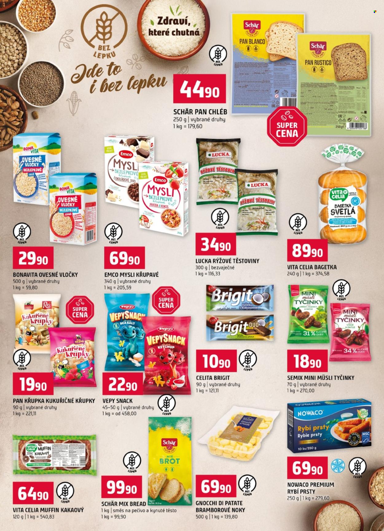 Leták coop TERNO - 15.7.2026 - 21.7.2026. Strana 7