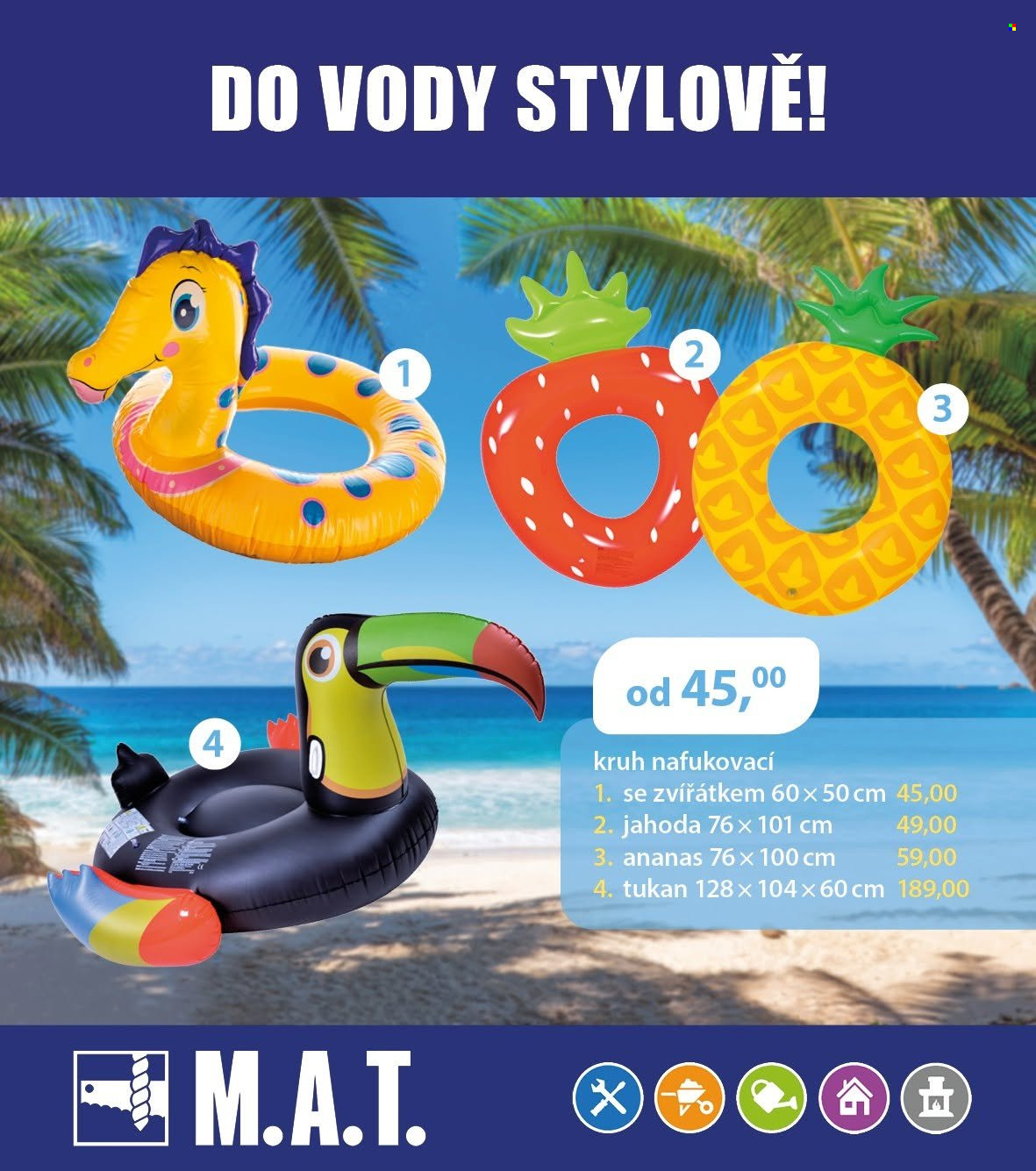 Leták M.A.T.. Strana 3