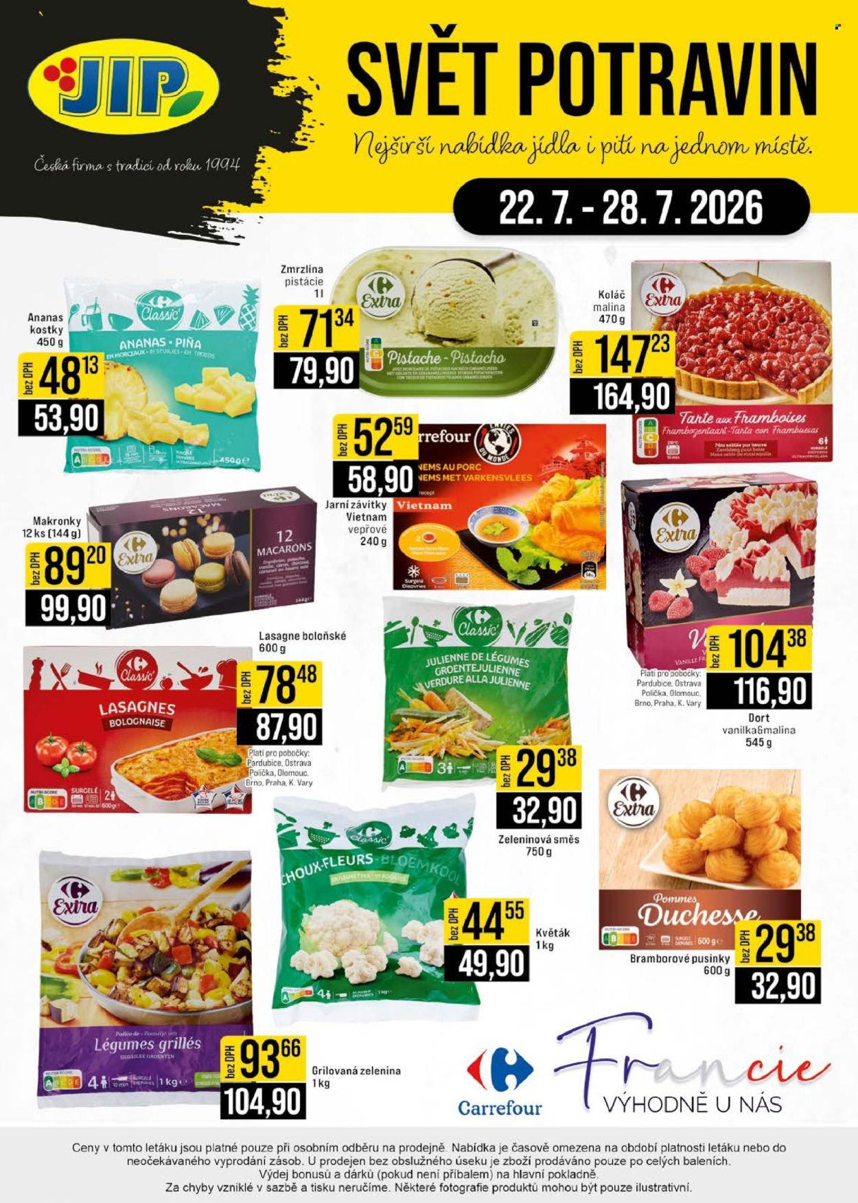 Leták JIP - 22.7.2026 - 28.7.2026. Strana 24