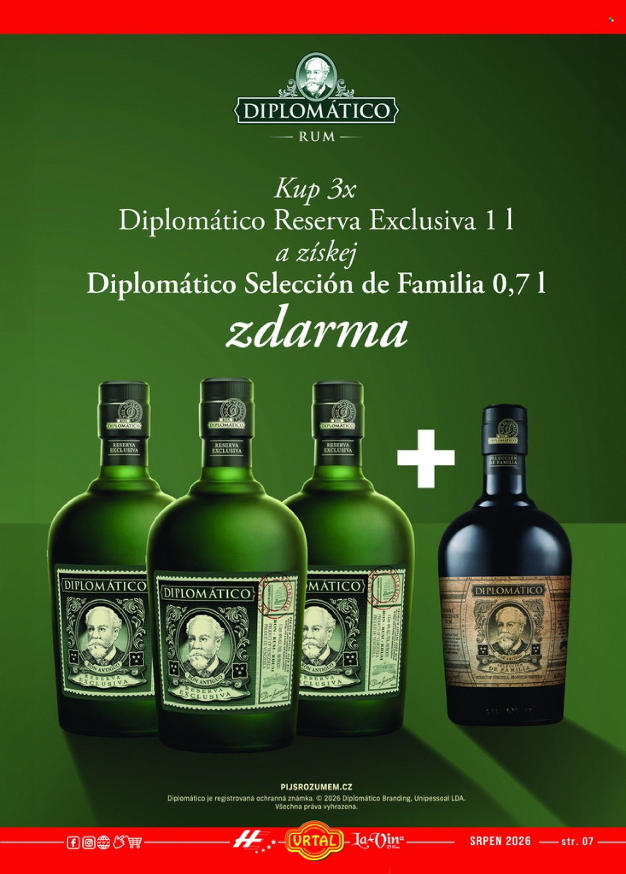 Leták Vrtal - 1.8.2026 - 31.8.2026. Strana 7