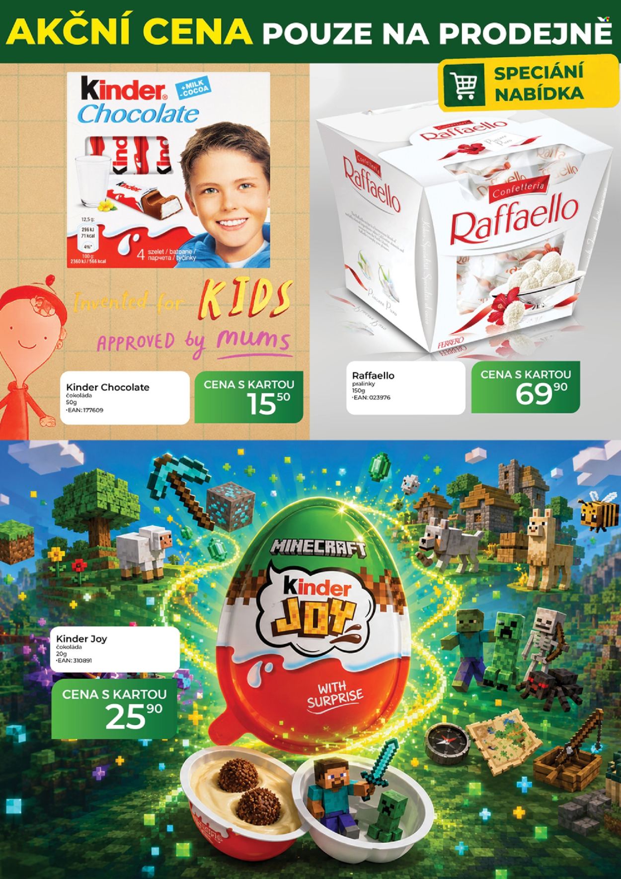 Leták Tamda Foods - 5.8.2026 - 11.8.2026. Strana 59