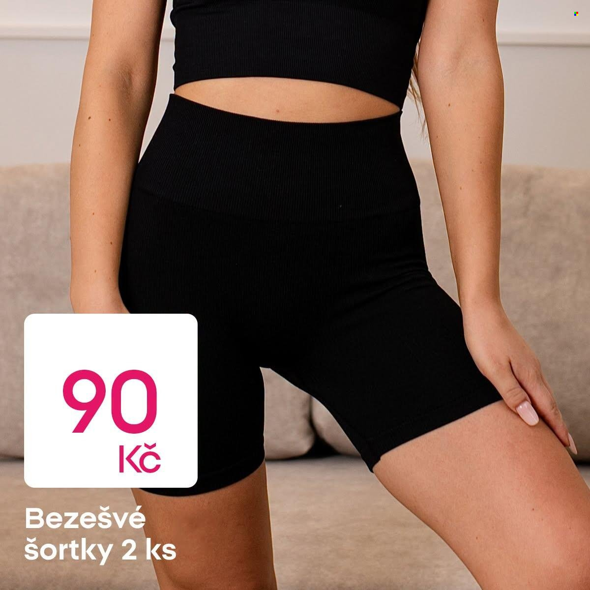 Leták PEPCO. Strana 2