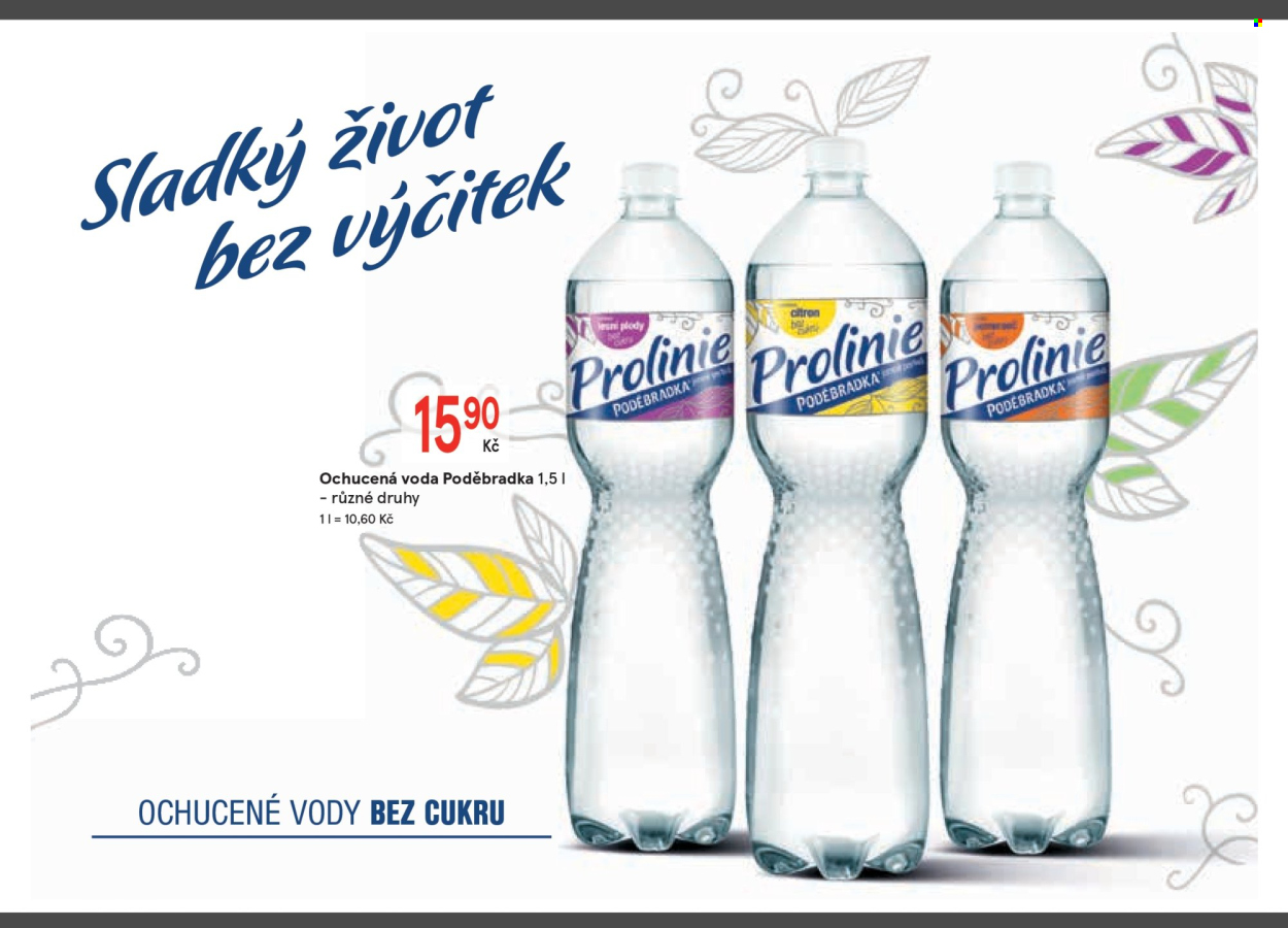 Leták Žabka - 12.8.2026 - 1.9.2026. Strana 3