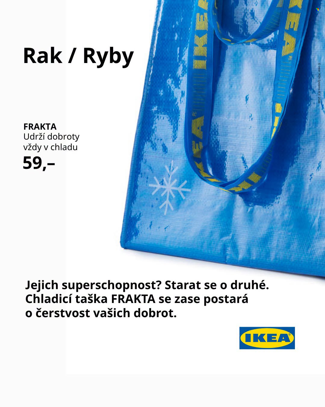 Leták IKEA. Strana 5
