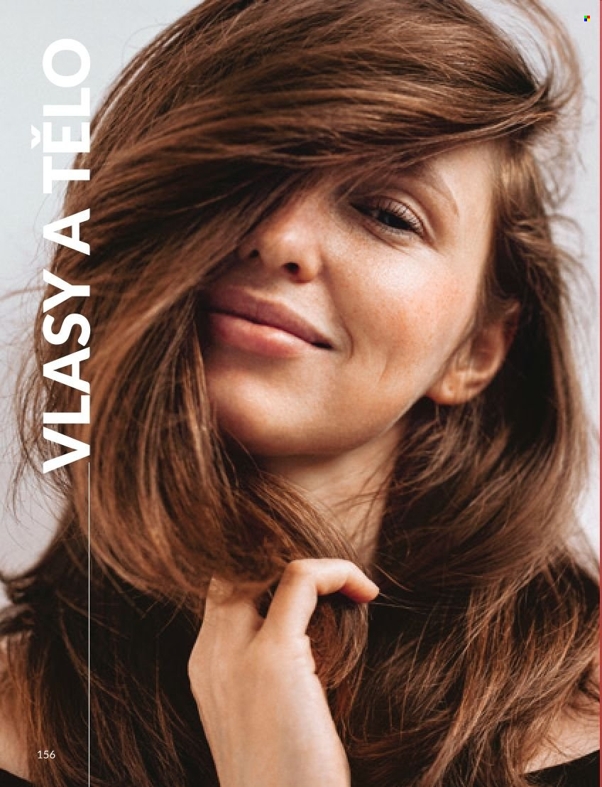 Leták AVON - 1.9.2026 - 30.9.2026. Strana 156