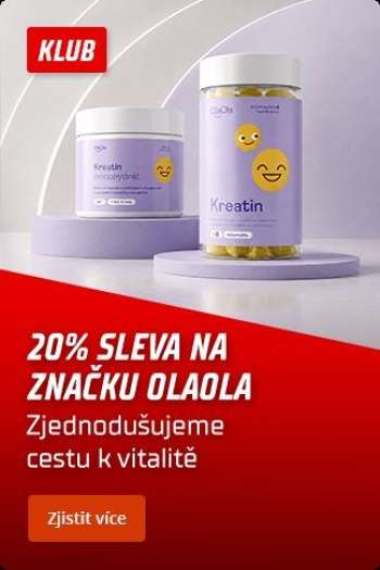 Leták SPORTISIMO.