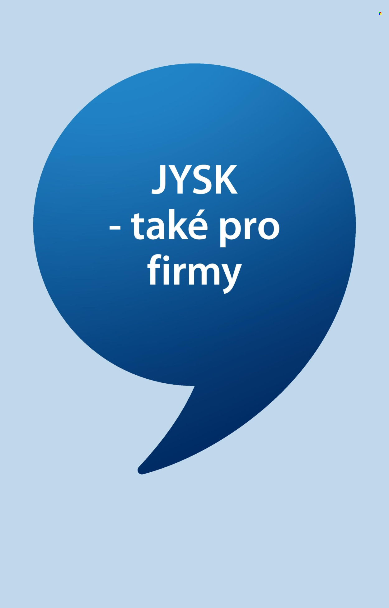 Leták JYSK - 7.9.2026 - 15.9.2026. Strana 17
