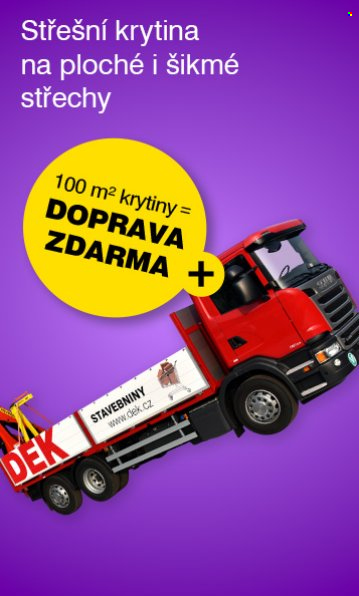 Leták DEK - 7.9.2026 - 18.9.2026. Strana 5