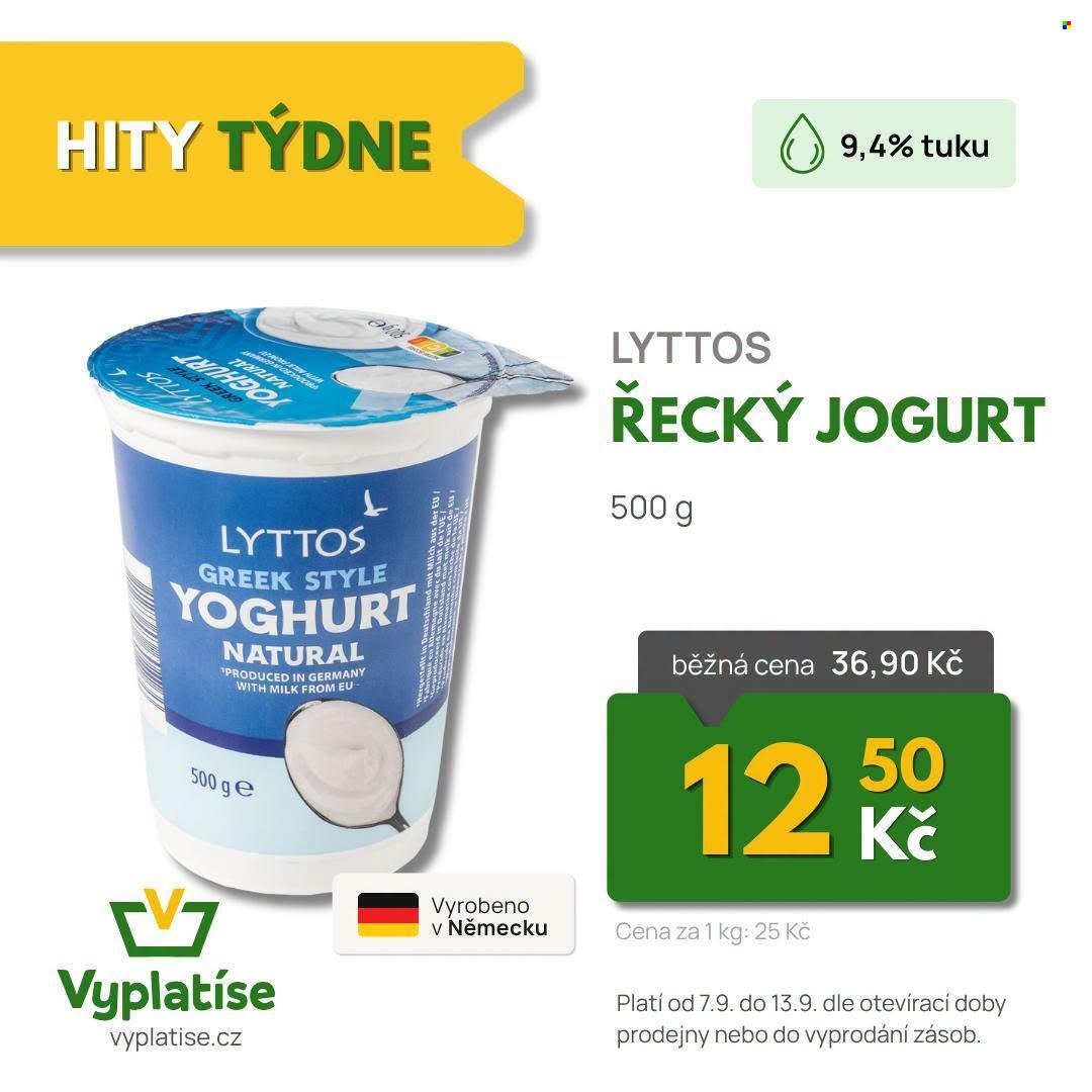 Leták Vyplatíse - 7.9.2026 - 13.9.2026. Strana 3