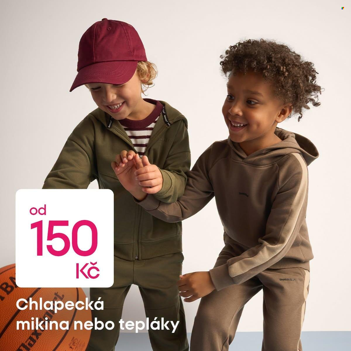 Leták PEPCO. Strana 3