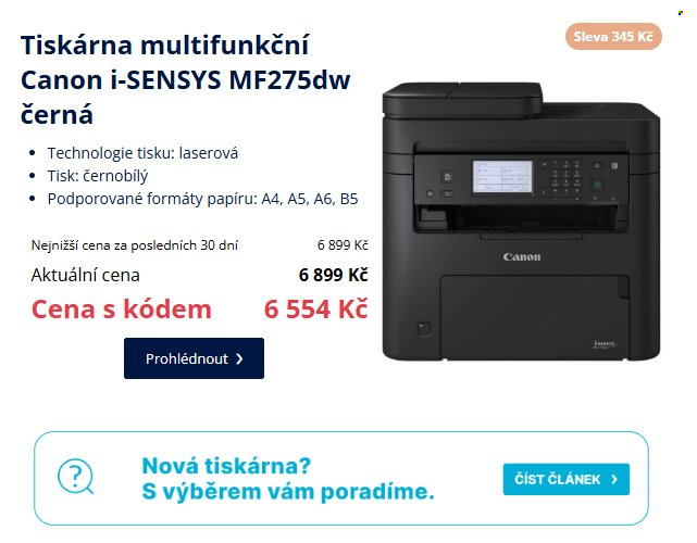Leták DATART - 9.9.2026 - 10.9.2026. Strana 5