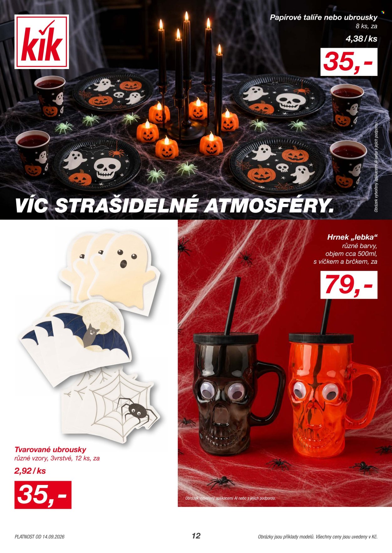 Leták kik. Strana 12