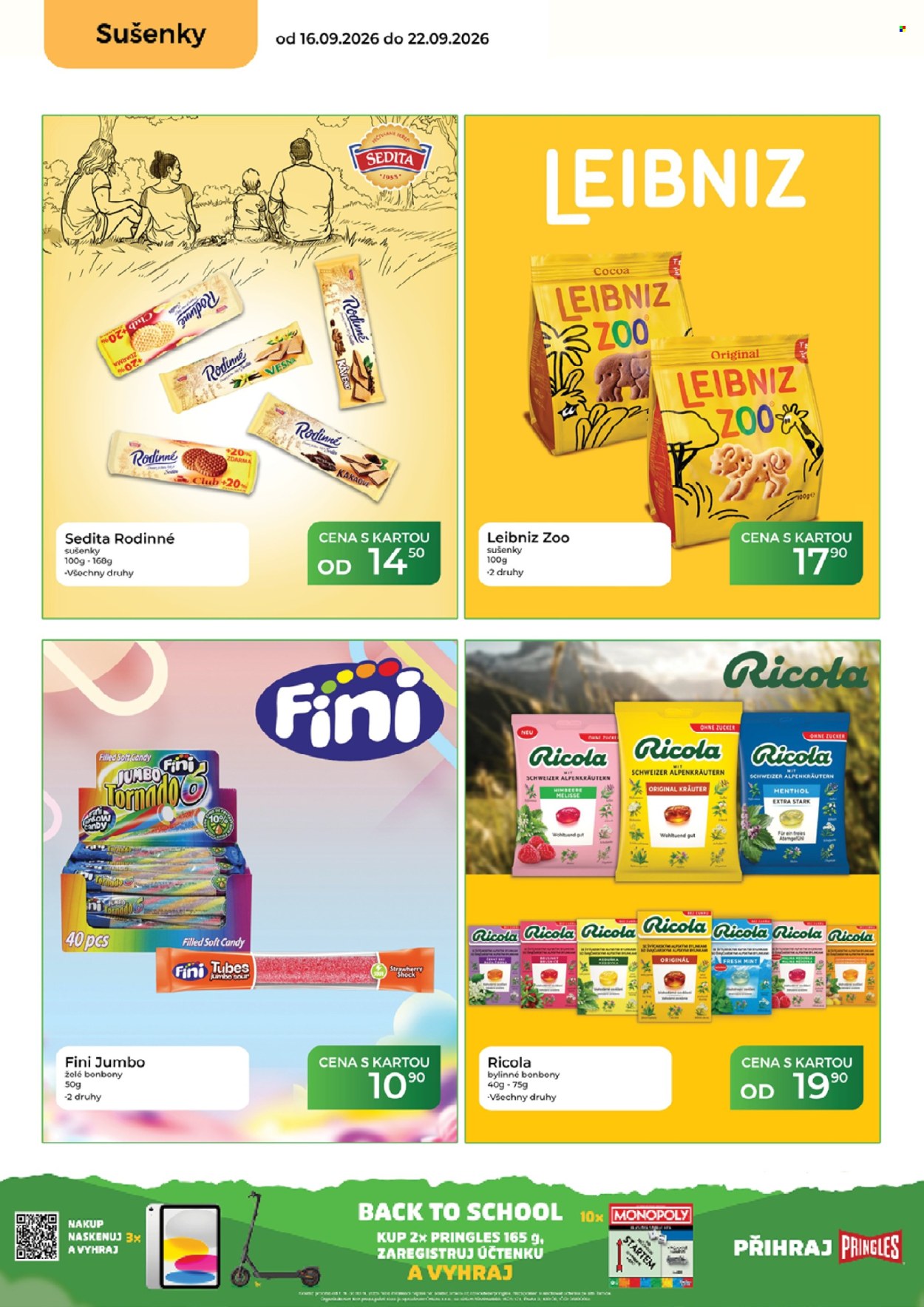 Leták Tamda Foods - 16.9.2026 - 22.9.2026. Strana 32