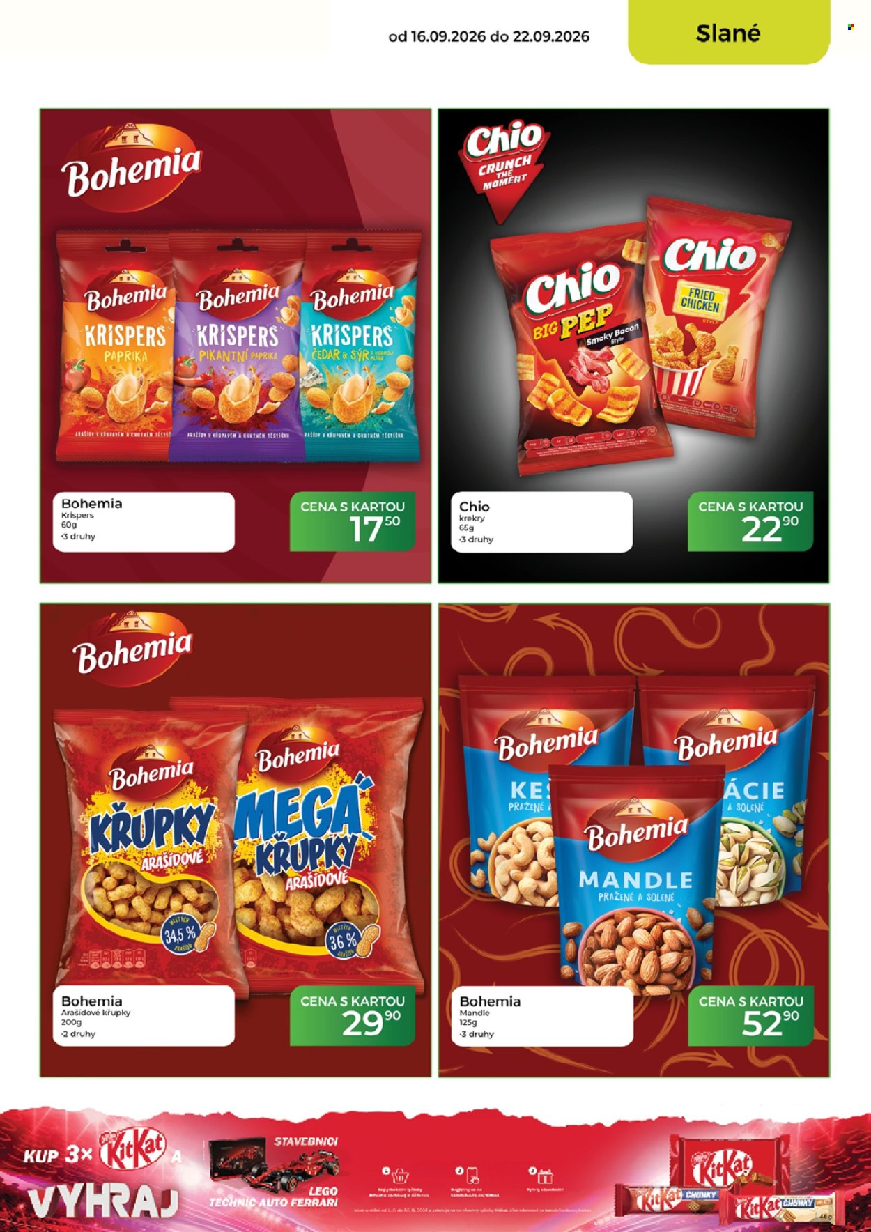 Leták Tamda Foods - 16.9.2026 - 22.9.2026. Strana 37