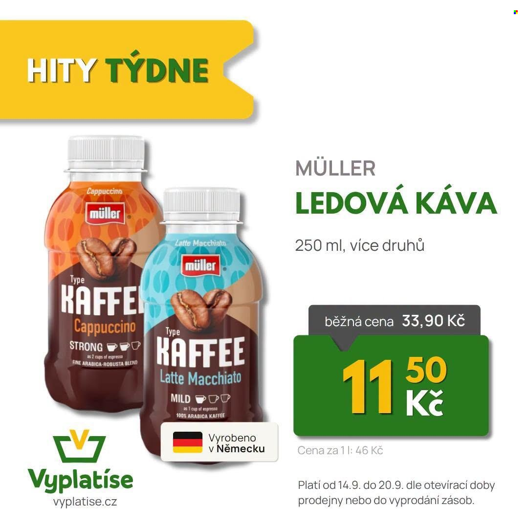Leták Vyplatíse - 14.9.2026 - 20.9.2026. Strana 5