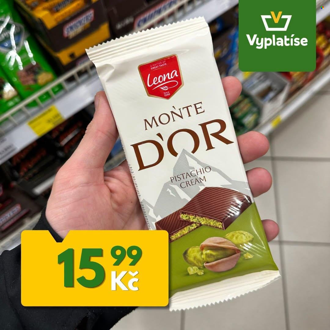 Leták Vyplatíse. Strana 2