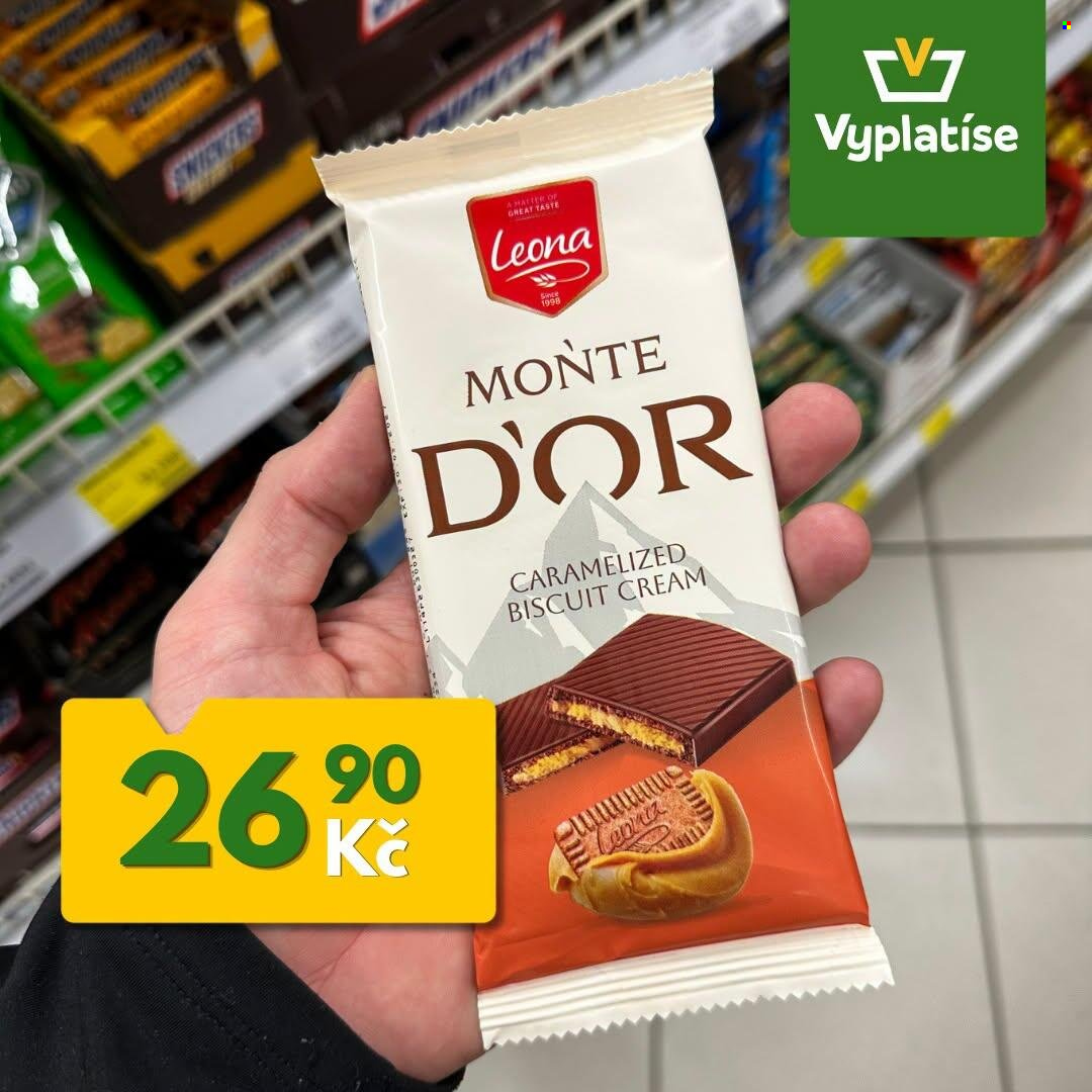 Leták Vyplatíse. Strana 4