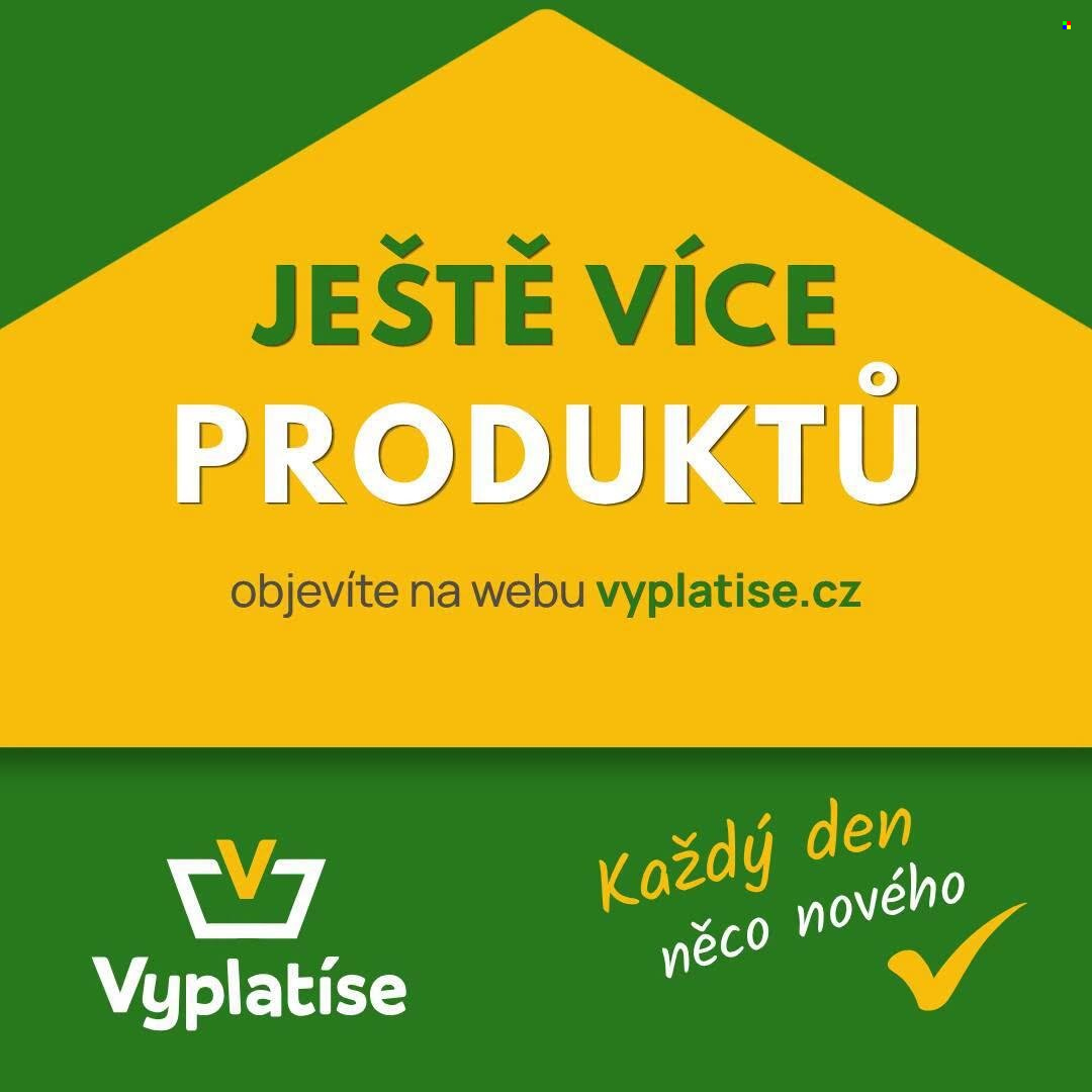 Leták Vyplatíse. Strana 9