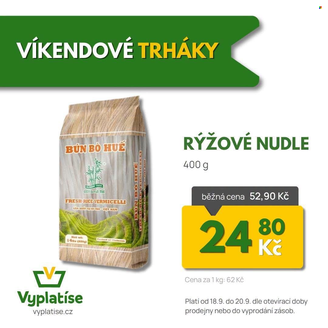 Leták Vyplatíse - 18.9.2026 - 20.9.2026. Strana 4