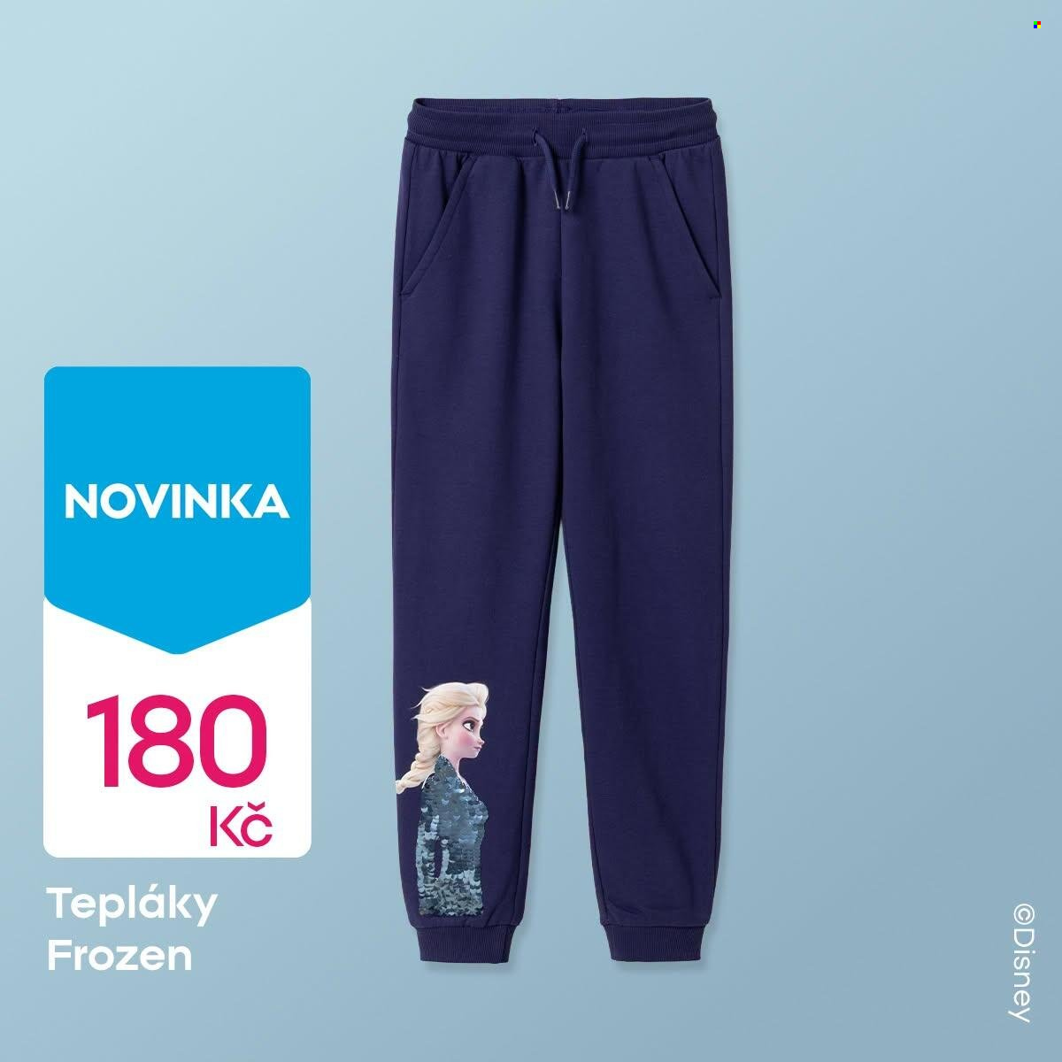 Leták PEPCO. Strana 3