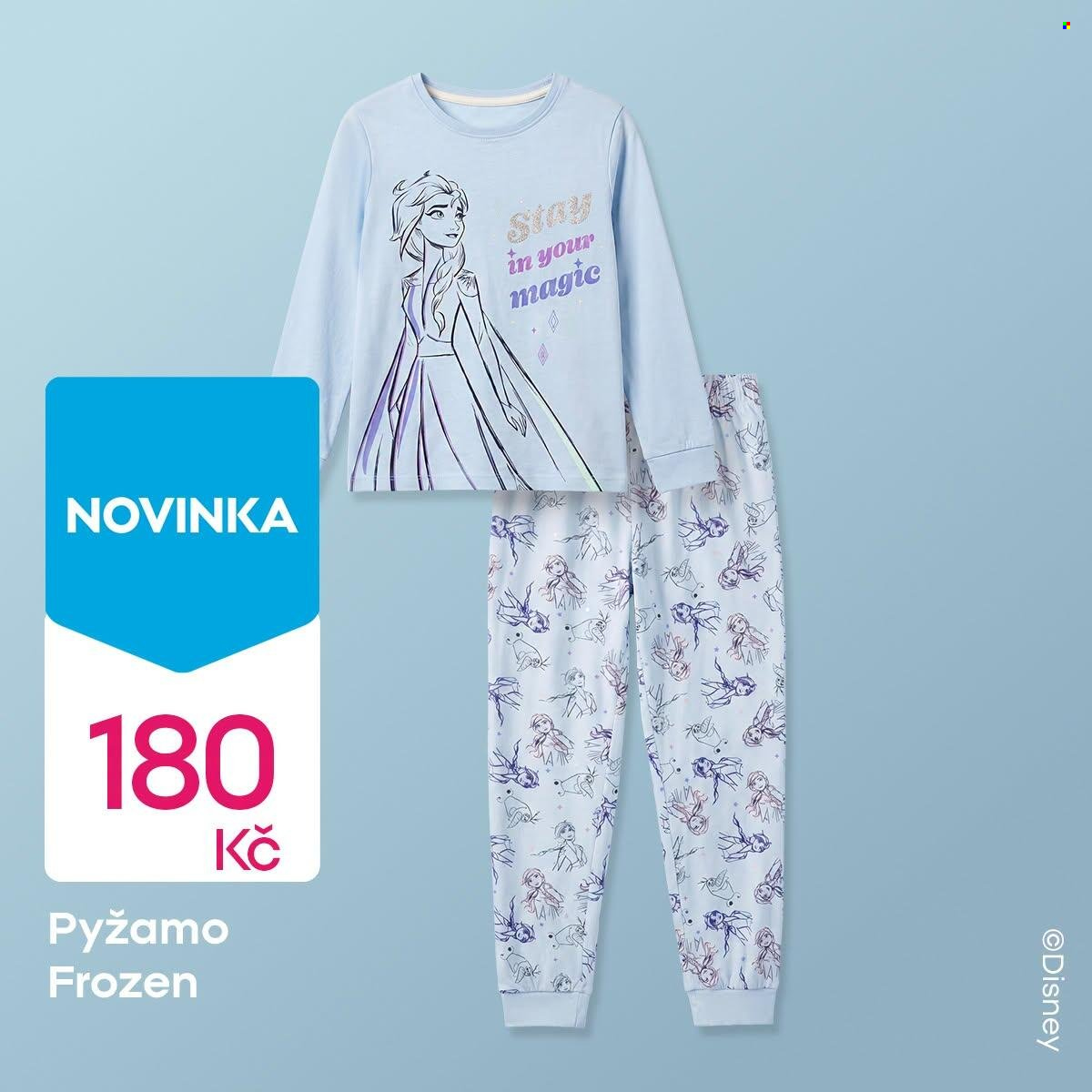 Leták PEPCO. Strana 4