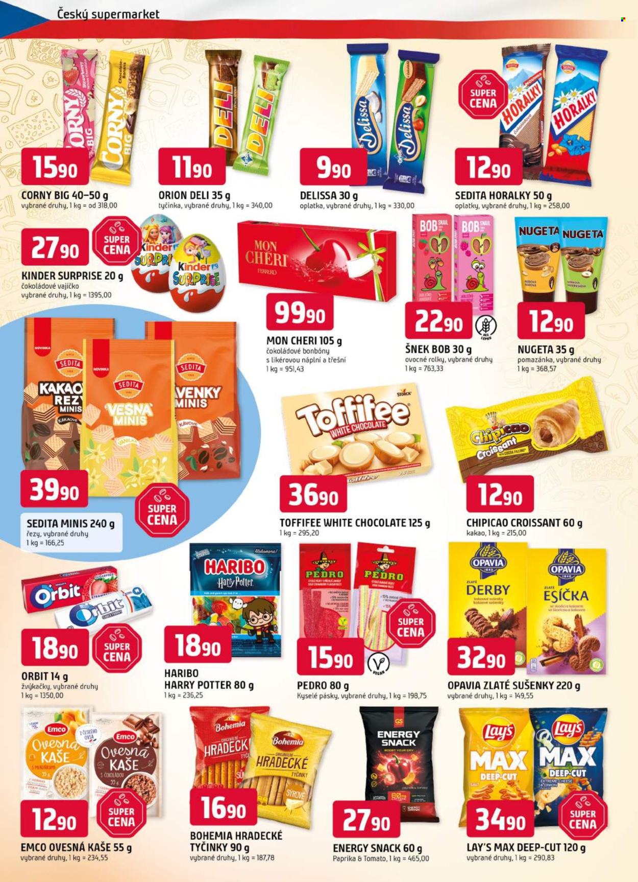 Leták TREFA coop - 23.9.2026 - 29.9.2026. Strana 6