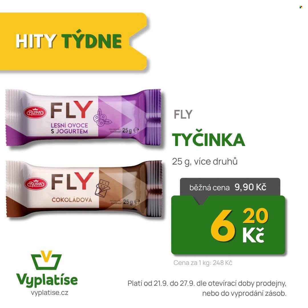 Leták Vyplatíse - 21.9.2026 - 27.9.2026. Strana 11