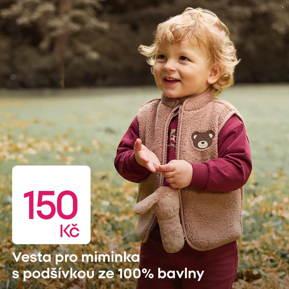 Leták PEPCO. Strana 2