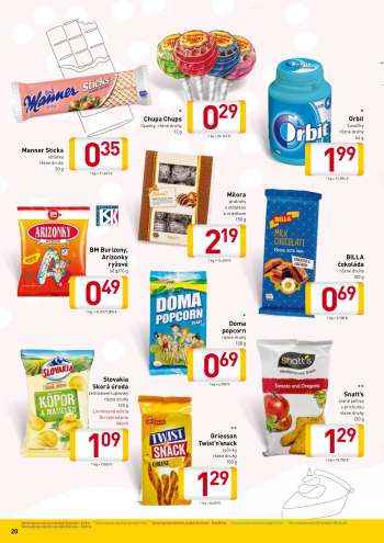 thumbnail - Manner Sticks oblátka rôzne druhy 30 g