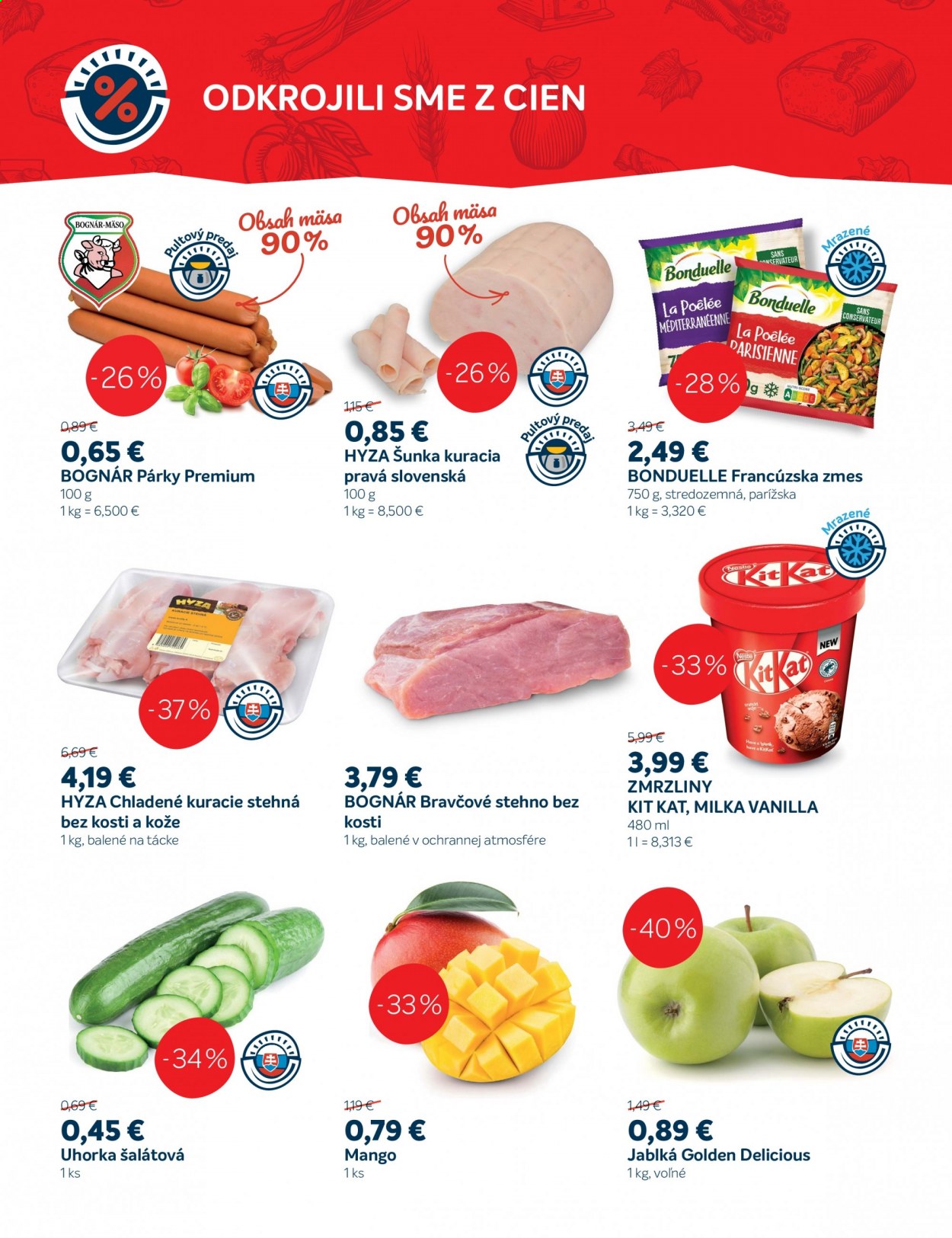 Leták Kraj - 8.7.2021 - 14.7.2021. Strana 4