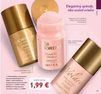 thumbnail - Eclat Femme