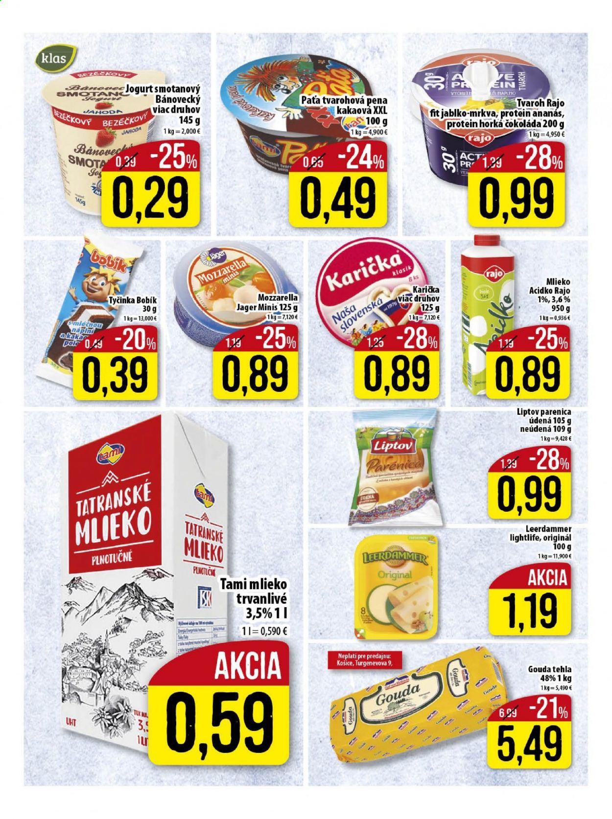 Leták Klas - 12.7.2021 - 18.7.2021. Strana 7