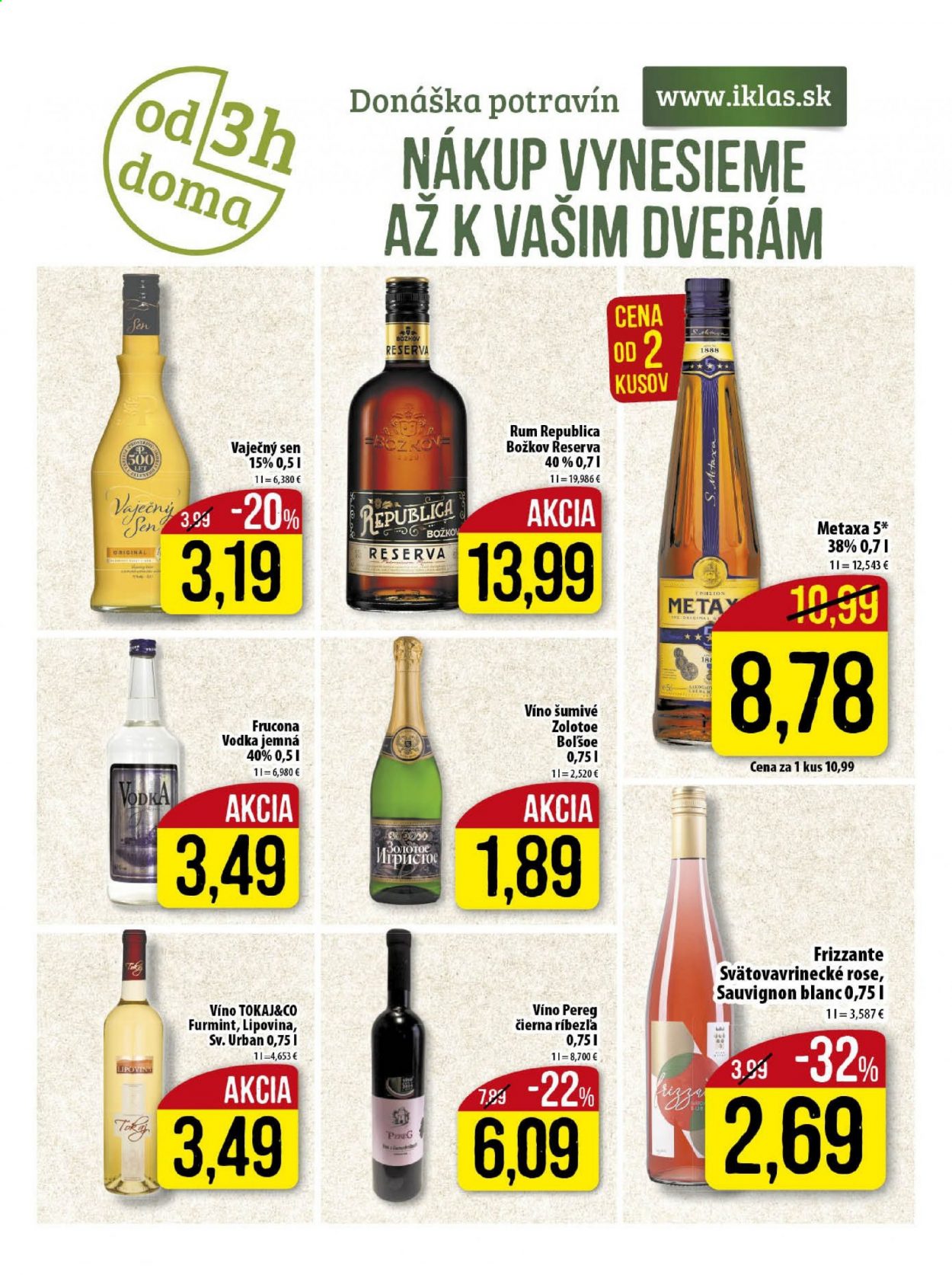 Leták Klas - 12.7.2021 - 18.7.2021. Strana 13
