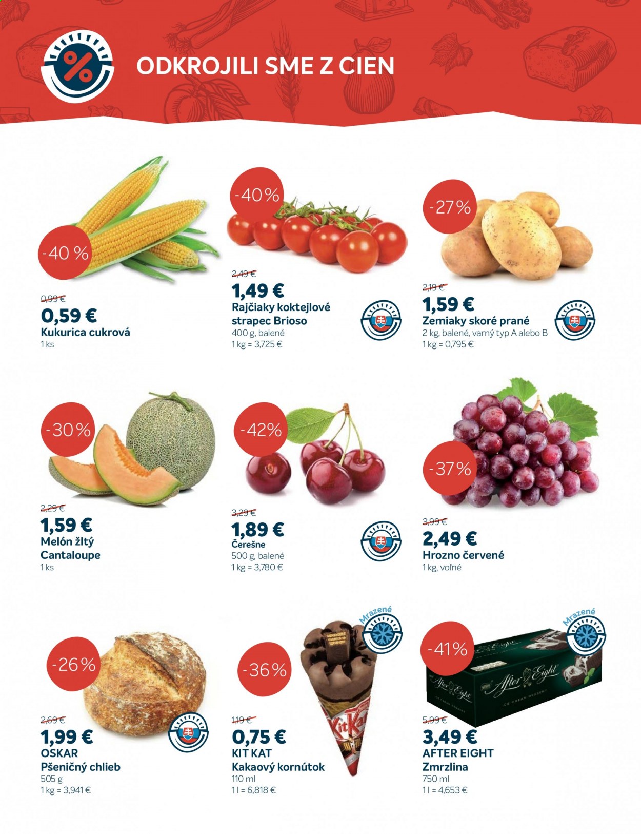Leták Kraj - 15.7.2021 - 21.7.2021. Strana 6