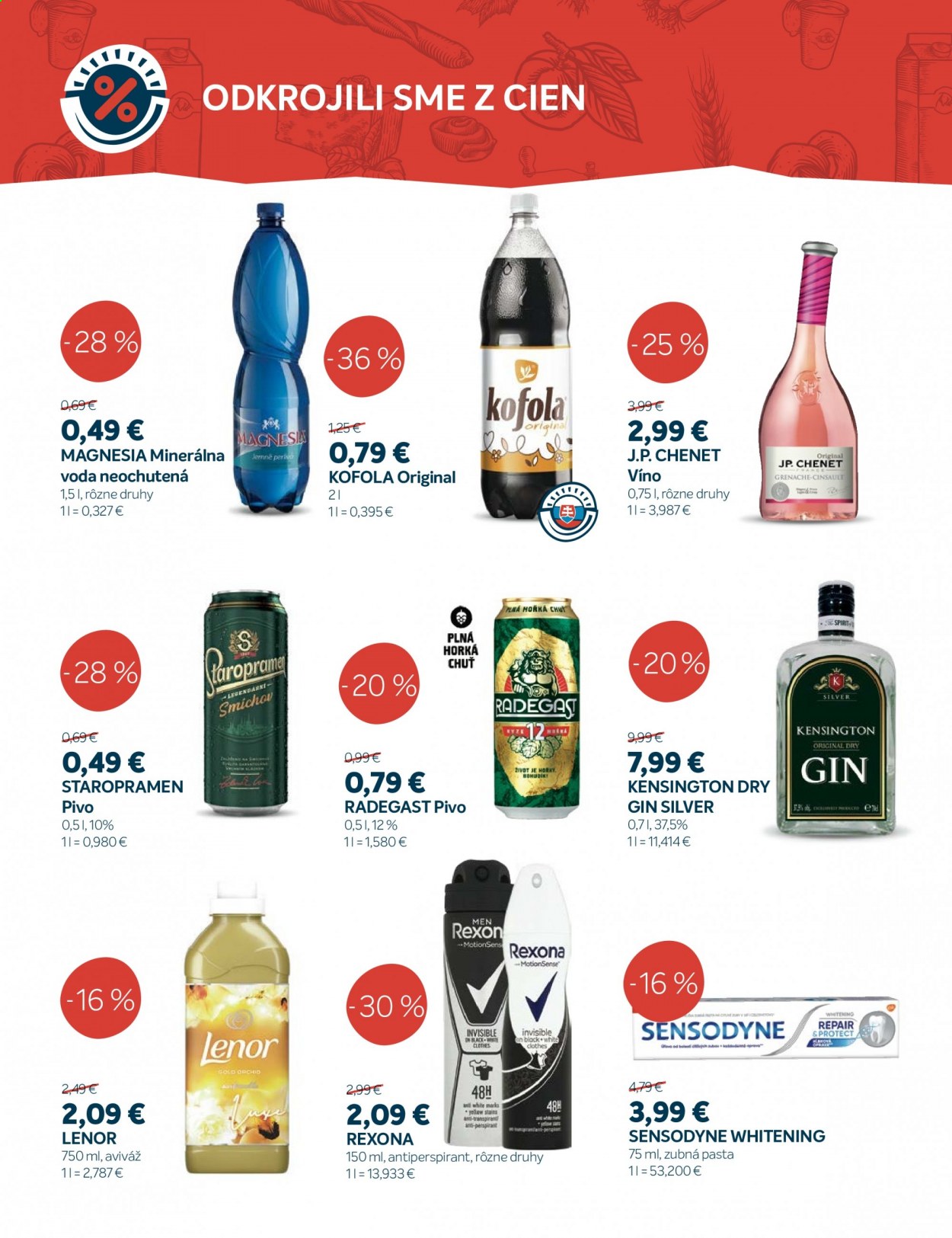 Leták Kraj - 22.7.2021 - 28.7.2021. Strana 7