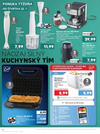 thumbnail - Vaflovač NN-WM-01 antiadhézny povrch automatická regulácia teploty príkon: 750 W 1 kus