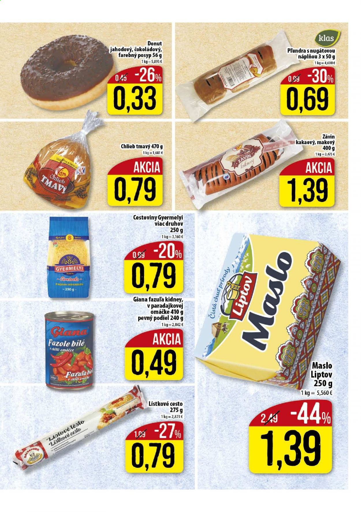 Leták Klas - 26.7.2021 - 1.8.2021. Strana 5