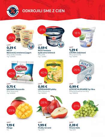 thumbnail - Galbani Mozzarella