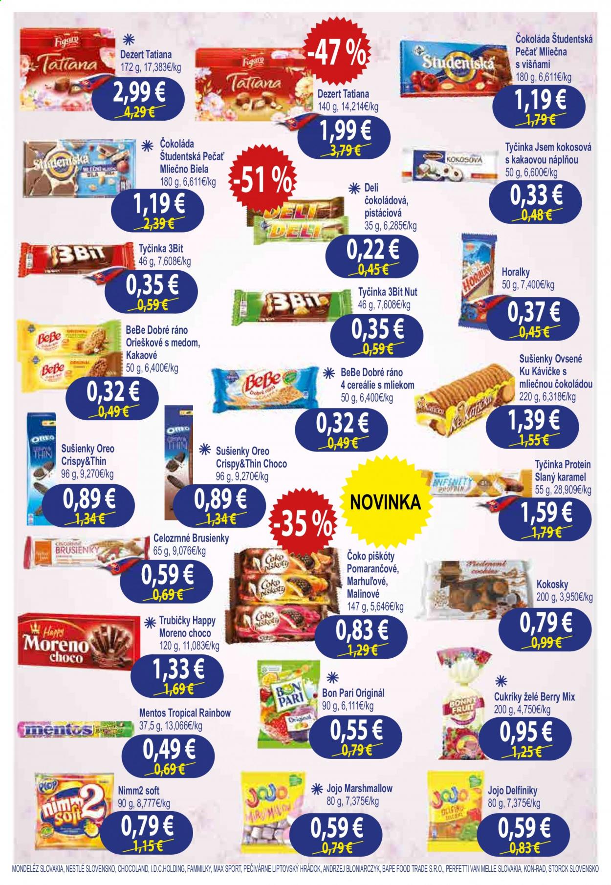 Leták Milk AGRO - 28.7.2021 - 10.8.2021. Strana 7