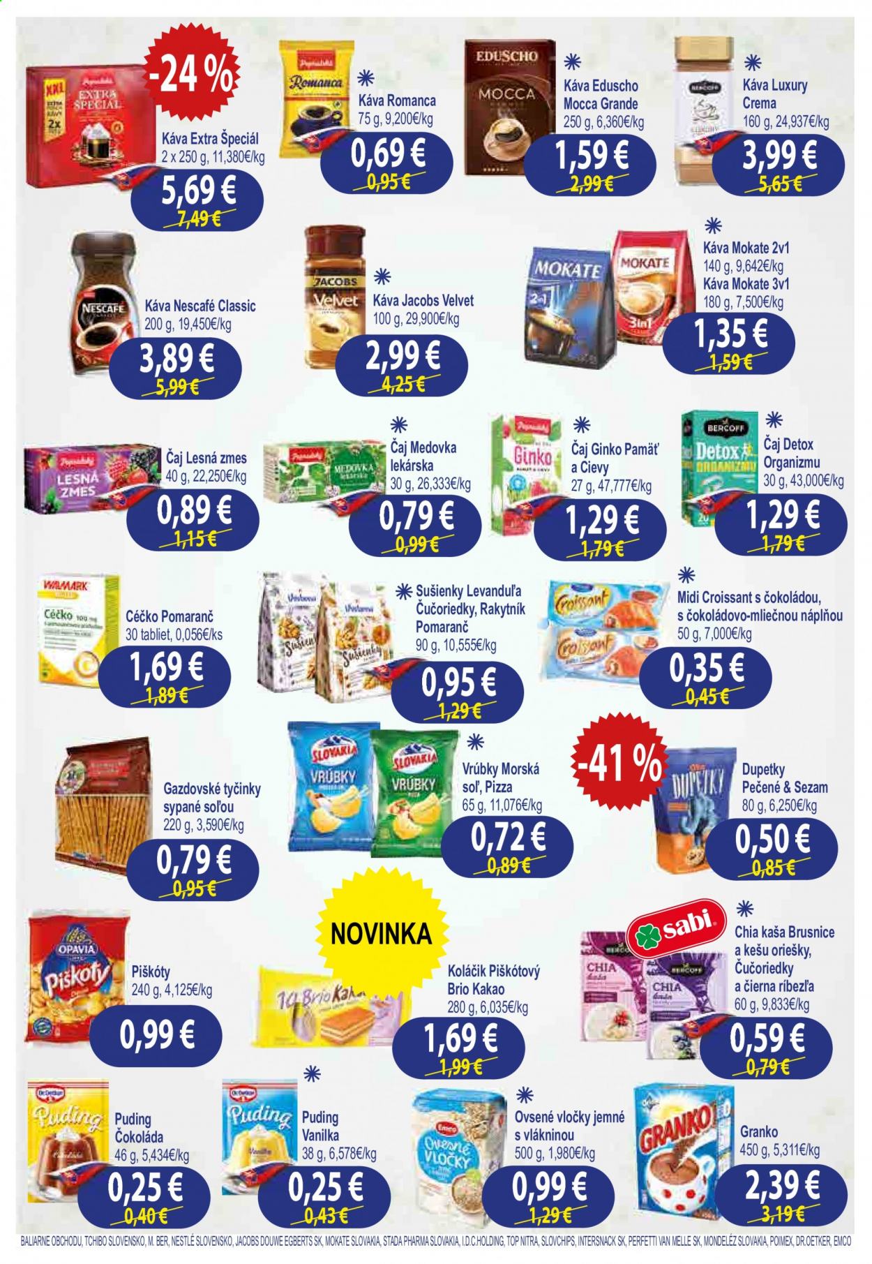 Leták Milk AGRO - 28.7.2021 - 10.8.2021. Strana 9