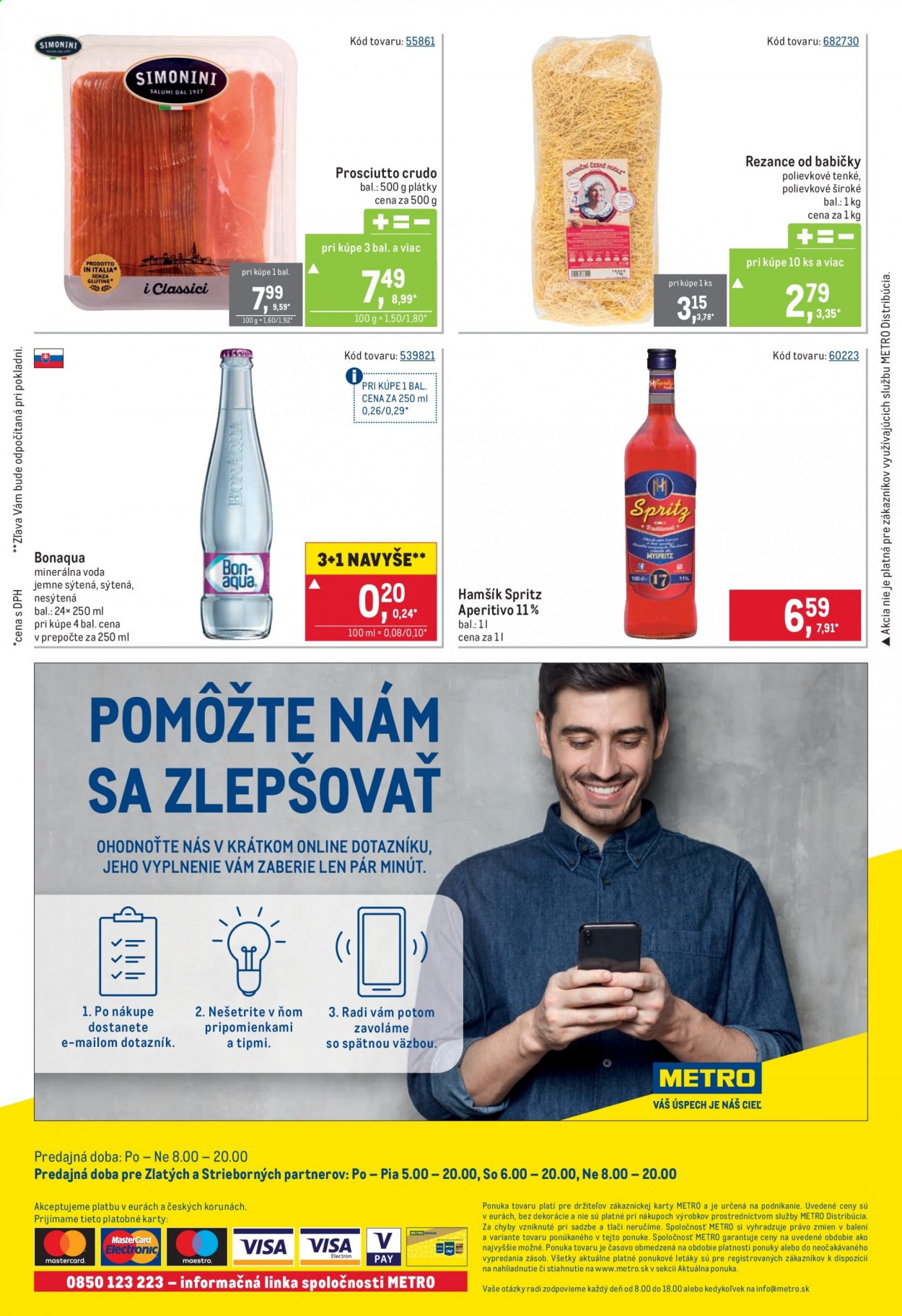 Leták Metro - 4.8.2021 - 17.8.2021. Strana 32