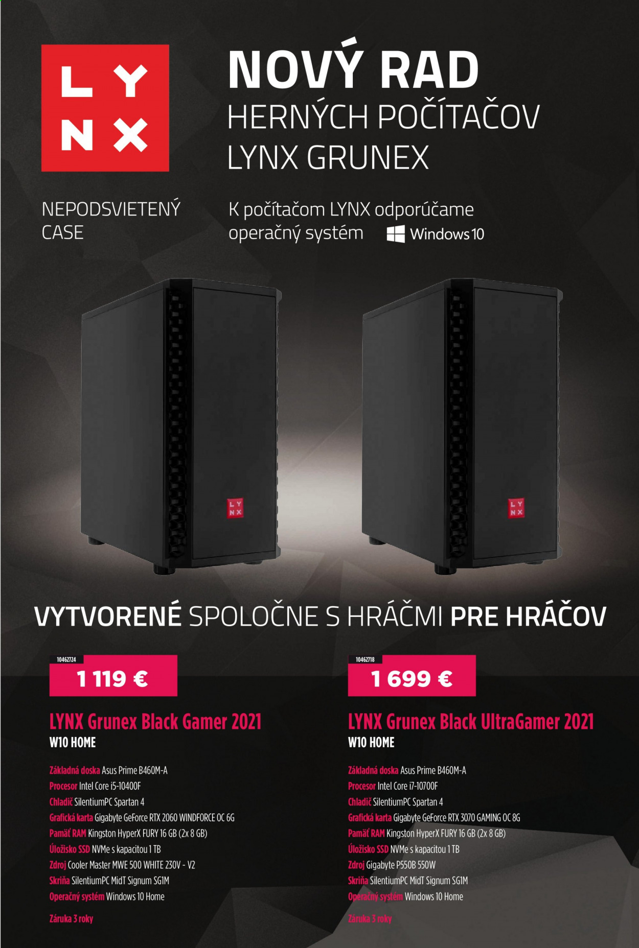 Leták eD PROFI - 1.8.2021 - 31.8.2021. Strana 8