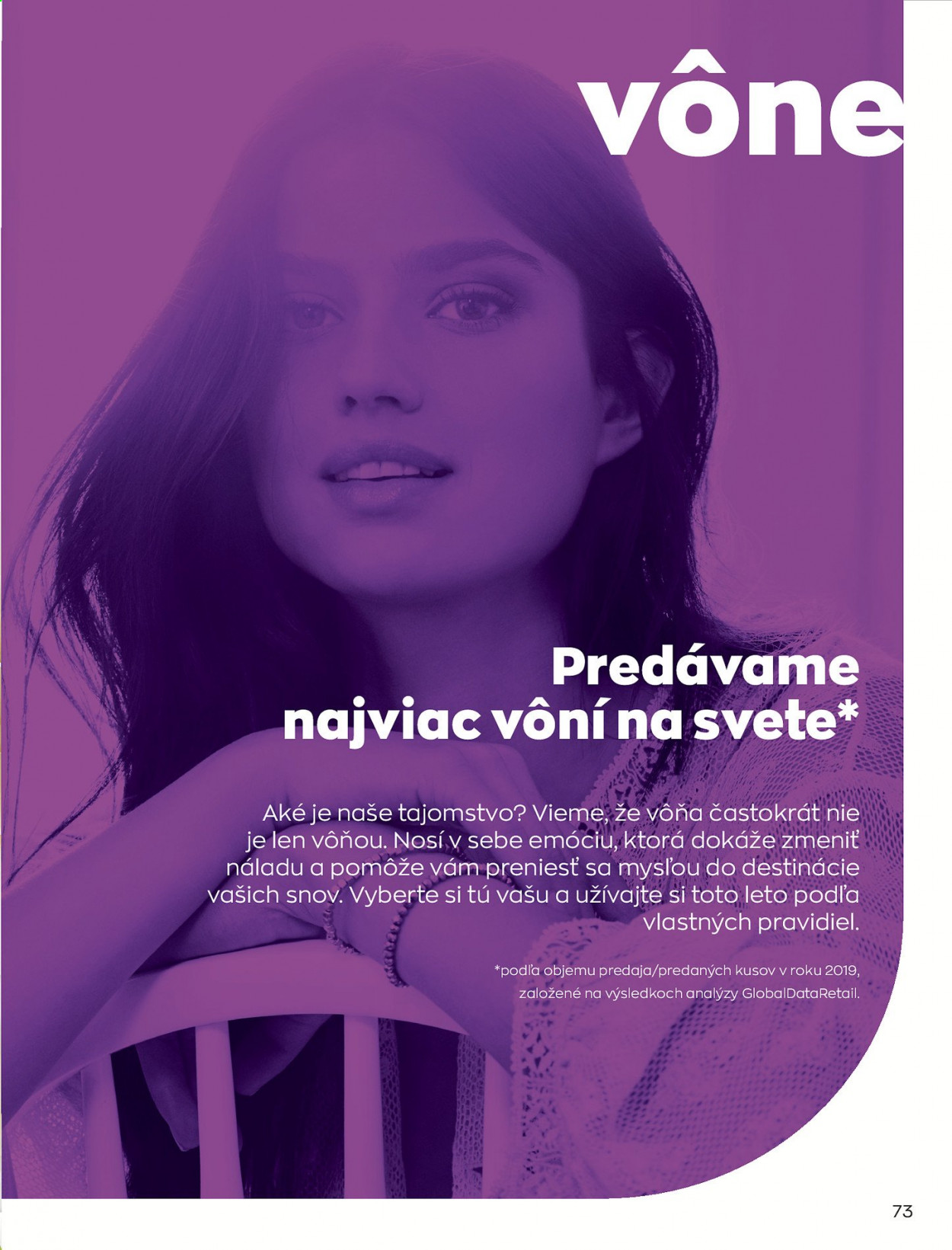 Leták Avon - 1.8.2021 - 31.8.2021. Strana 81